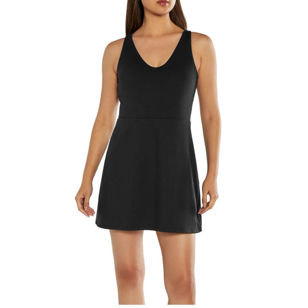 GapFit Power Exercise Dress - S